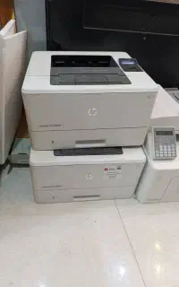 فروشگاه نیکان - پرینتر برند hp مدل 402n