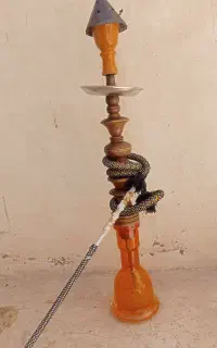 قلیان دوسیب کهنه نباشد