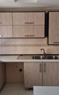 کابینت دسته دوم