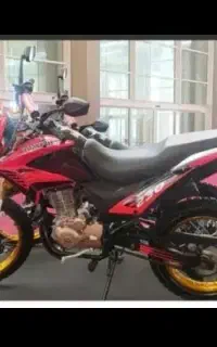 تریل ۲۳۰ ایران دوچرخ