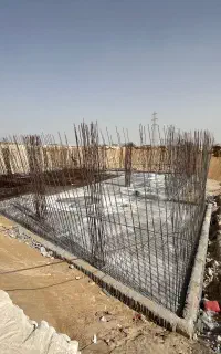 استاد قالب بند،آرماتور بند اسکلت ساختمانی
