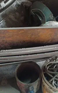 لگن فرغون ورق ۱.۵