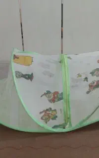 پشه بند نوزاد