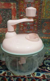 خوردکن دستی جنس خوب سایز بزرگ