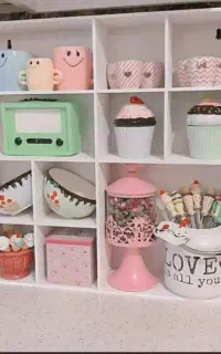 شلف ماگ