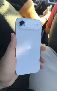 iphone 17 air