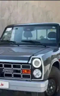 ثبت نام قطعی شرکت زامیاد نیسان