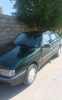 پژو 405 مدل 80 انژکتور