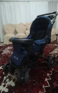 کالسکه