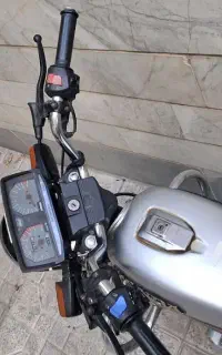 cgl 125 اصل ژاپن