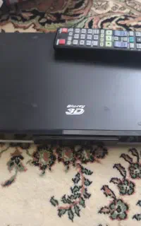 پخش سامسونگ  3Dتلوزیون