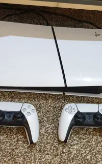 ps5 در حد صفر