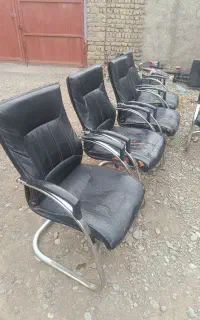 صندلی اداری