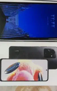 note12 4G
