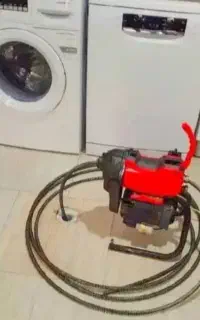 لوله بازکنی تضمینی زیر قیمت اتحادیه ۲۴س