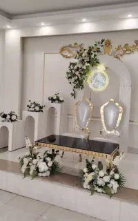 اجاره ی باغ و سالن، برای عقد،بله برون،تولدومراسمات