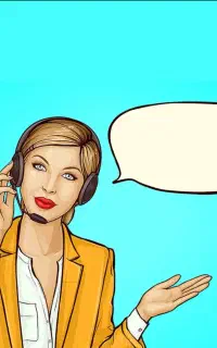 استخدام دستیار فروش و تبلیغات