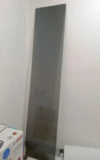 شیشه برای بوفه