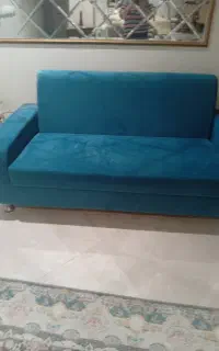 مبل تخت شو