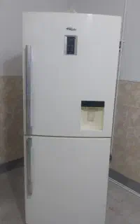 یخچال ۳۲ فوت بدون برفکFridgestar