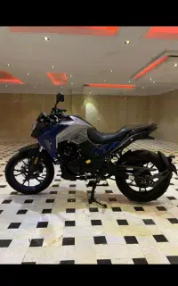 na180 یا آپاچی ۲۰۰ کم کار