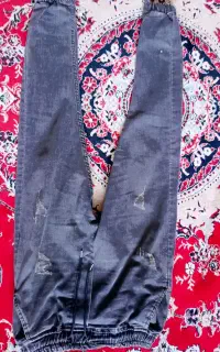 یه عددشلوارلی