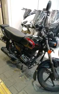 کی وی سیتی ۱۵۰