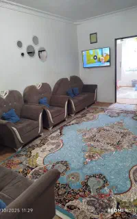 فرش ۹متری 1000شانه