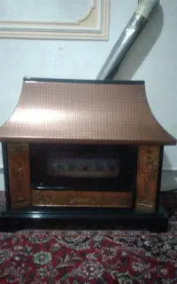 بخاری