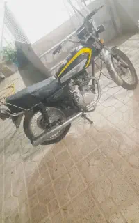 هوندا مدل۸۶سالم