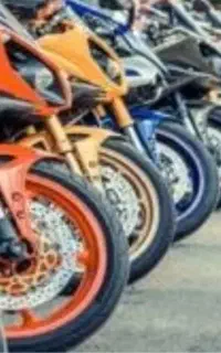 موتورسیکلت اقساطی یا نقدینگی