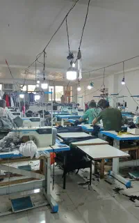 چرخکار ماهر و نیمه ماهر  برشکار اتوکار