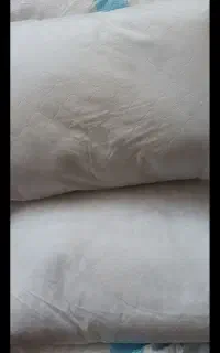 بالش الیاف
