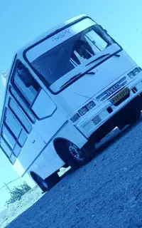 مینی بوس a80