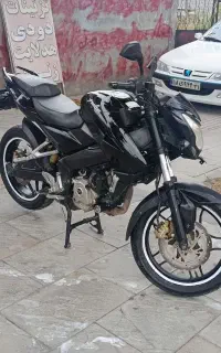 پالسns