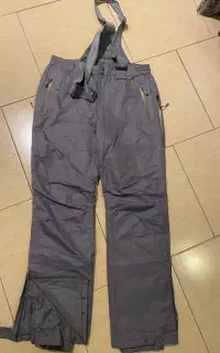شلوار اسکی ، کوهنوردی