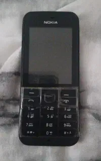 گوشی ساده