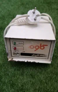 محافظ برق کولر ،پکیج،یخچال وتلوزیون
