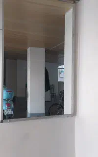 آینه قا ب دار