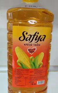 روغن ذرت اصل ترکیه