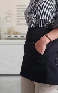 پیشبند و کاور