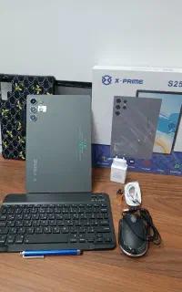 تبلت اصل 128 گیگ 10 اینچ رام 6 کلون/ کد4110