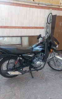موتور سیکلت رهرو ۱۵۰