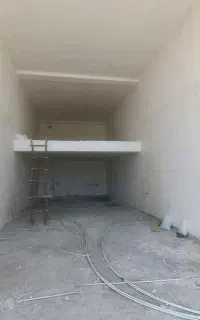 ۱۰۰م+۴۵م بالکن کمربندی مغازه اجاره /کد ۲۹۲۳۷