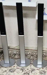 سینما خانگی سامسونگ اصل