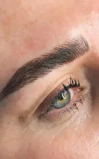 خدمات آرایش داعم