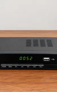 گیرنده دیجیتال X-VISION