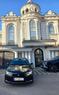 دنا معمولی تیپ دو مدل ۹۷