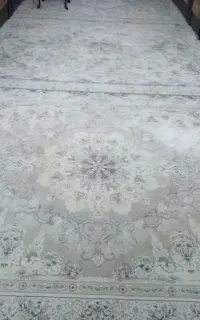 سه تخته فرش قیطران ۹ متری  قیمت درج شده هرفرش ۳۸