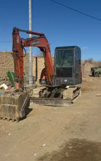 مینی بیل